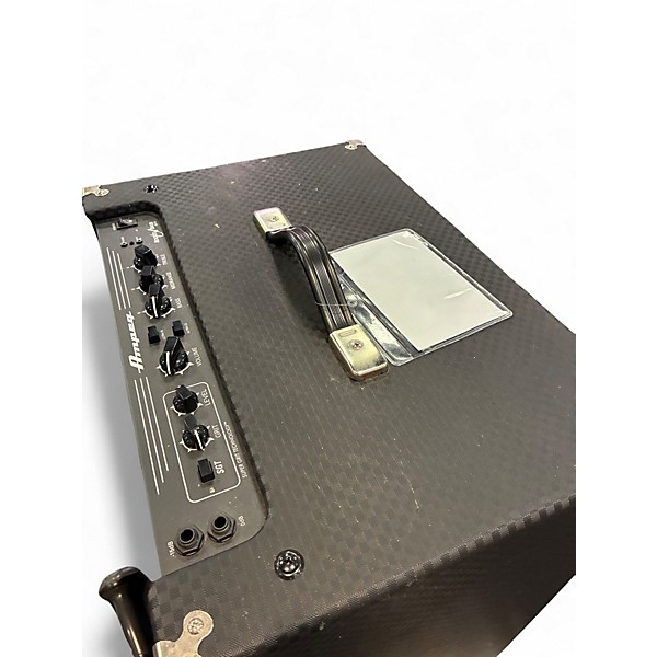 Used Ampeg ROCKET BASS 1X15 Bass Combo Amp