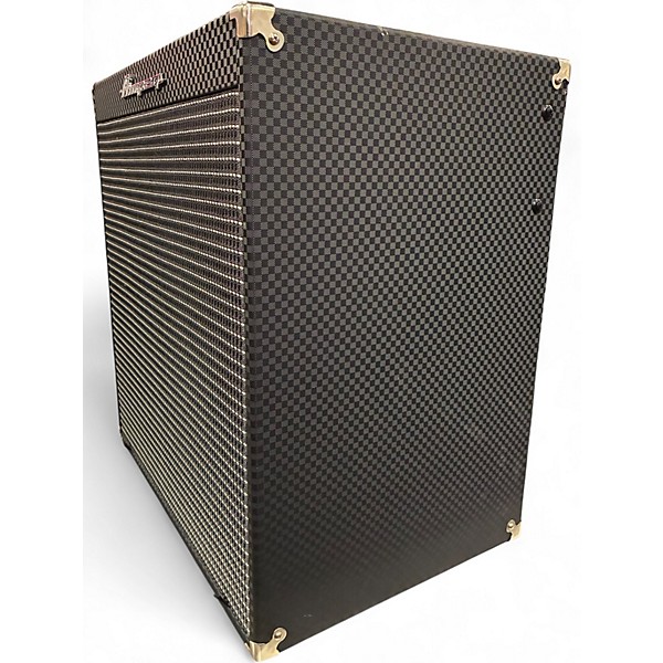 Used Ampeg ROCKET BASS 1X15 Bass Combo Amp