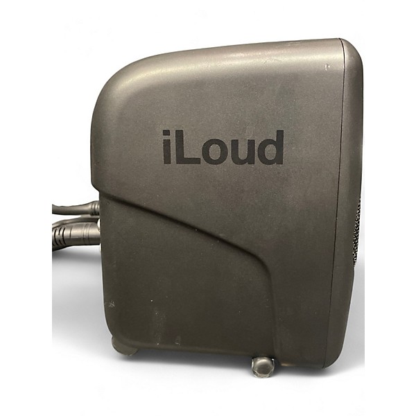 Used IK Multimedia ILOUD Powered Monitor