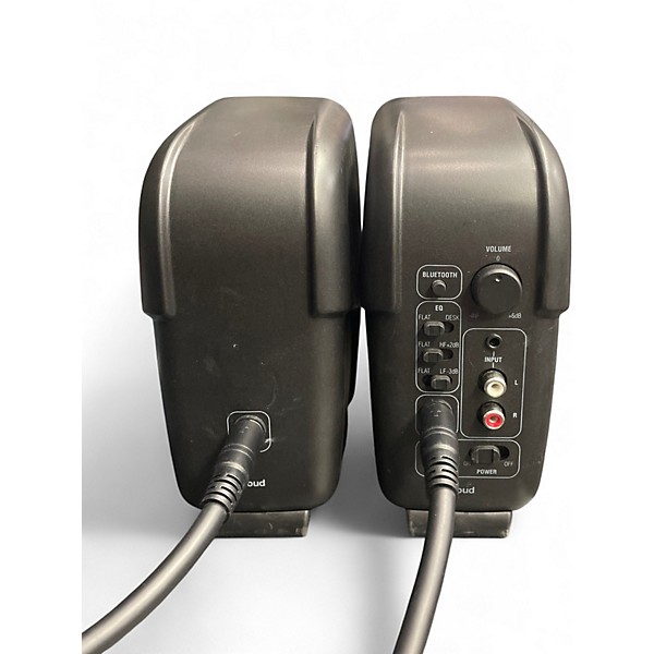 Used IK Multimedia ILOUD Powered Monitor