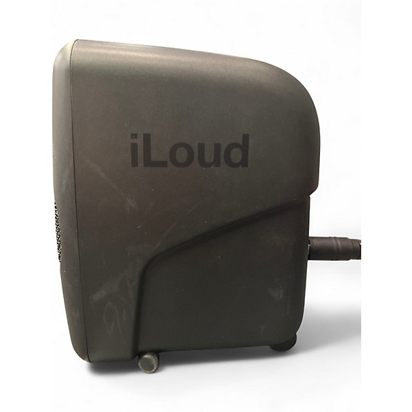 Used IK Multimedia ILOUD Powered Monitor