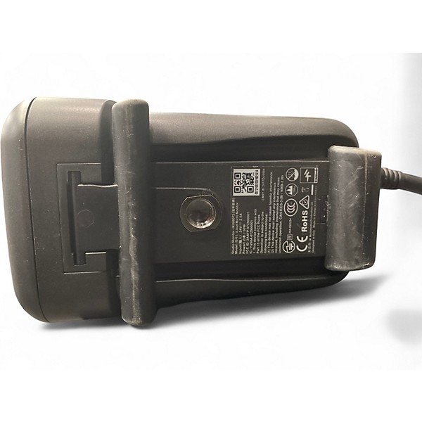 Used IK Multimedia ILOUD Powered Monitor
