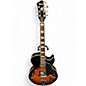 Used Ibanez AG75 Artcore 2 Color Sunburst Hollow Body Electric Guitar thumbnail
