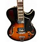 Used Ibanez AG75 Artcore 2 Color Sunburst Hollow Body Electric Guitar