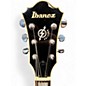 Used Ibanez AG75 Artcore 2 Color Sunburst Hollow Body Electric Guitar