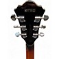 Used Ibanez AG75 Artcore 2 Color Sunburst Hollow Body Electric Guitar