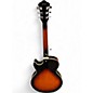Used Ibanez AG75 Artcore 2 Color Sunburst Hollow Body Electric Guitar