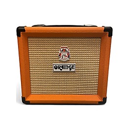 Used Orange Amplifiers CR12L 12W 1X6 Guitar Combo Amp