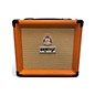 Used Orange Amplifiers CR12L 12W 1X6 Guitar Combo Amp thumbnail