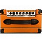 Used Orange Amplifiers CR12L 12W 1X6 Guitar Combo Amp