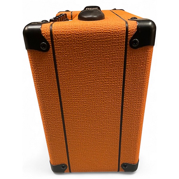 Used Orange Amplifiers CR12L 12W 1X6 Guitar Combo Amp