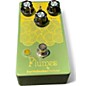 Used EarthQuaker Devices Plumes Small Signal Shredder Overdrive Effect Pedal thumbnail
