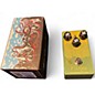 Used EarthQuaker Devices Plumes Small Signal Shredder Overdrive Effect Pedal