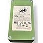 Used EarthQuaker Devices Plumes Small Signal Shredder Overdrive Effect Pedal