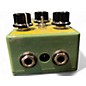 Used EarthQuaker Devices Plumes Small Signal Shredder Overdrive Effect Pedal