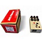 Used JHS Pedals Hard Drive Effect Pedal
