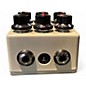 Used JHS Pedals Hard Drive Effect Pedal