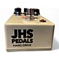 Used JHS Pedals Hard Drive Effect Pedal