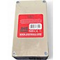 Used JHS Pedals Hard Drive Effect Pedal