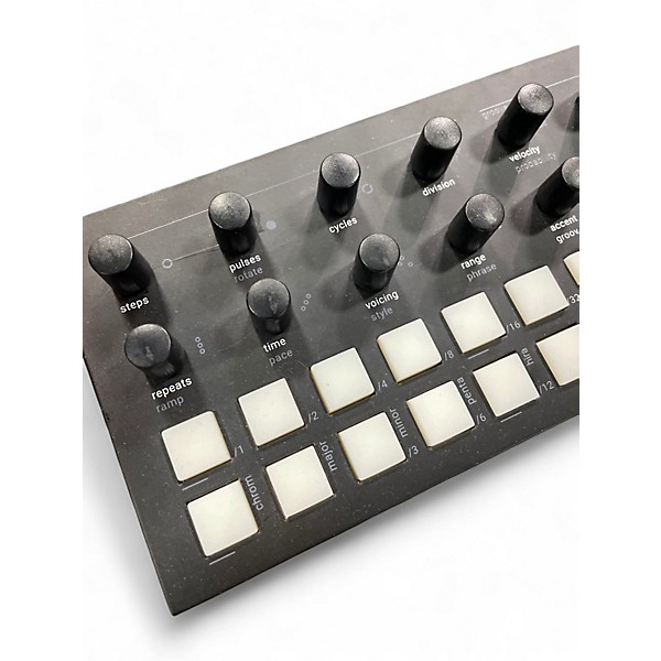 Used Torso Electronics T-1 MIDI Controller
