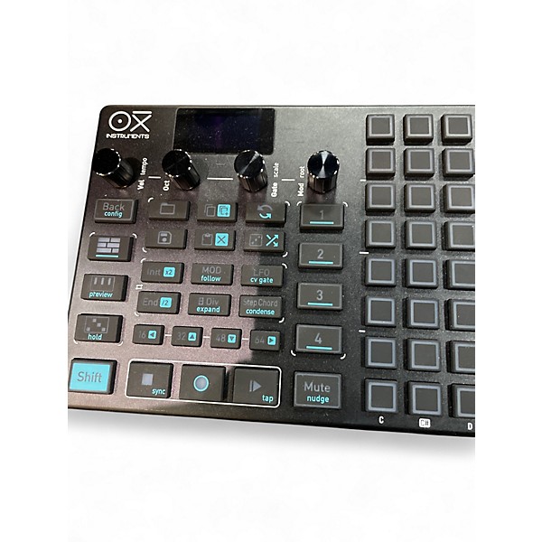 Used Oxi Instruments ONE MIDI Controller