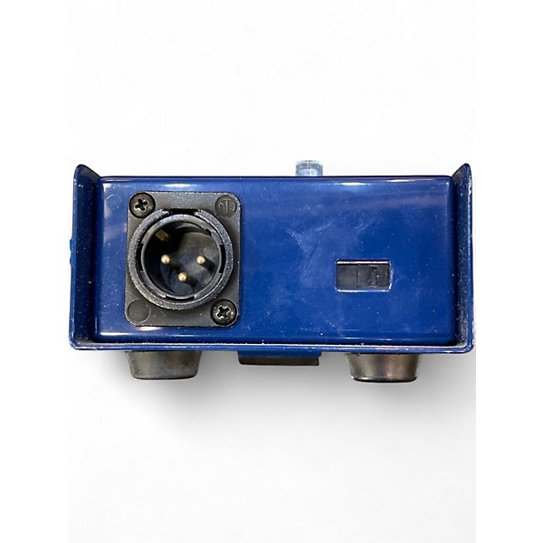 Used Cloud CL-ZI Microphone Preamp