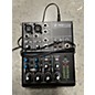 Used Mackie 402VLZ4 Unpowered Mixer thumbnail