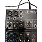Used Mackie 402VLZ4 Unpowered Mixer