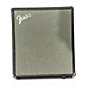 Used Fender Rumble V3 100W 1x12 Bass Combo Amp thumbnail