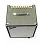 Used Fender Rumble V3 100W 1x12 Bass Combo Amp