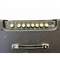Used Fender Rumble V3 100W 1x12 Bass Combo Amp