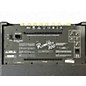 Used Fender Rumble V3 100W 1x12 Bass Combo Amp