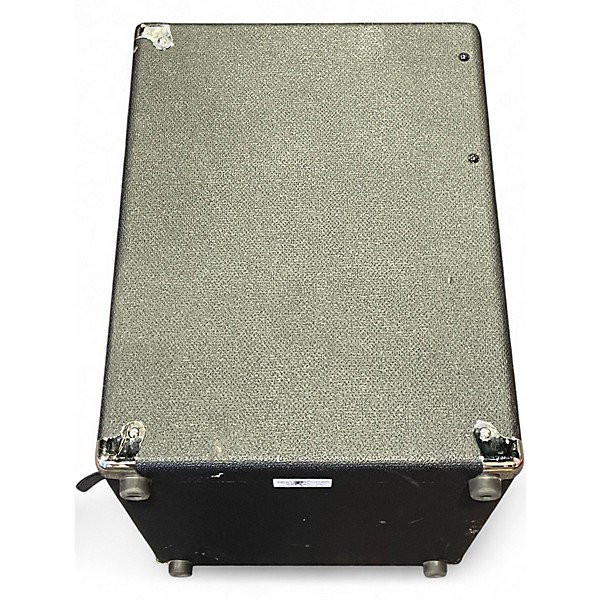 Used Fender Rumble V3 100W 1x12 Bass Combo Amp