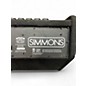 Used Simmons DA50 50W Drum Amplifier