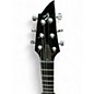 Used Breedlove MKIV Amber Burst Solid Body Electric Guitar