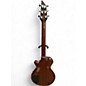 Used Breedlove MKIV Amber Burst Solid Body Electric Guitar