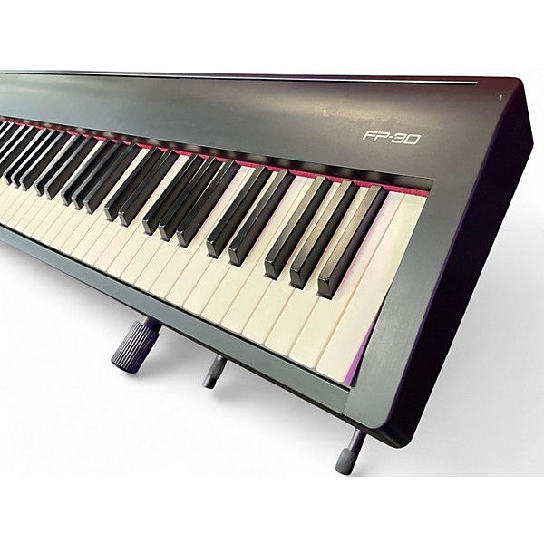 Used Roland FP30 Digital Piano