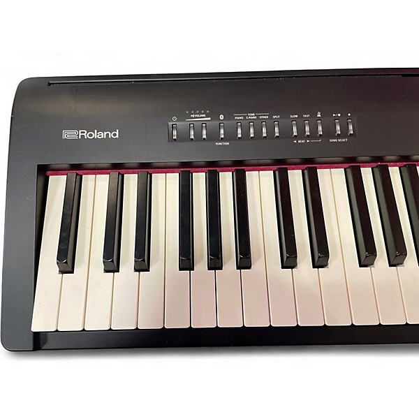 Used Roland FP30 Digital Piano
