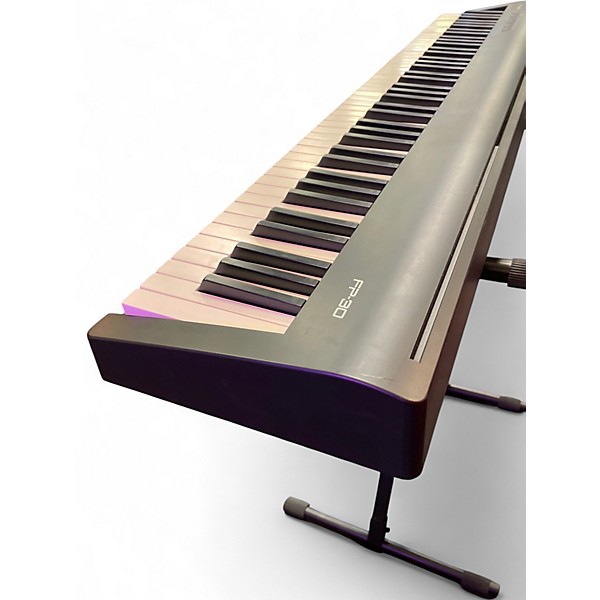 Used Roland FP30 Digital Piano