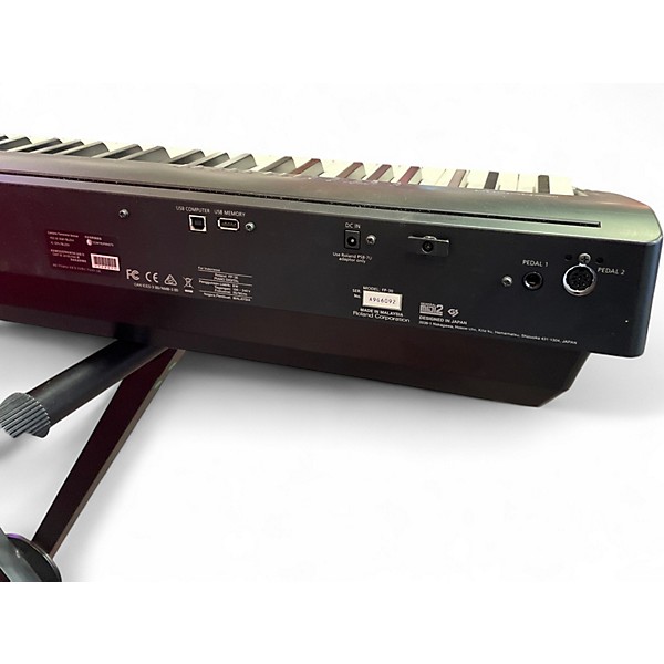 Used Roland FP30 Digital Piano