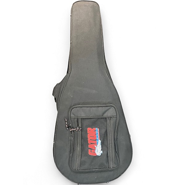Used Aria WJ300 Natural Acoustic Guitar
