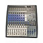 Used PreSonus AR12 USB Powered Mixer thumbnail