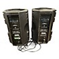 Used Mackie THUMP 12 PAIR Powered Speaker