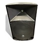 Used Mackie THUMP 12 PAIR Powered Speaker