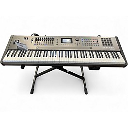 Used Kurzweil K2700 Keyboard Workstation