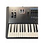 Used Kurzweil K2700 Keyboard Workstation