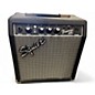 Used Fender Frontman 10G 10W Guitar Combo Amp thumbnail