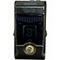 Used KORG PB01 Pitchblack Chromatic Tuner Pedal thumbnail