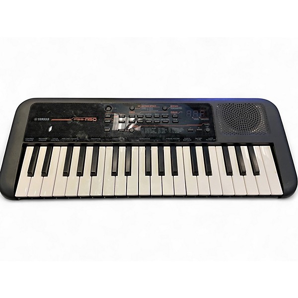 Used Yamaha PSS-A50 Digital Piano