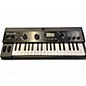 Used KORG Micro Korg XL 37 Key Synthesizer thumbnail